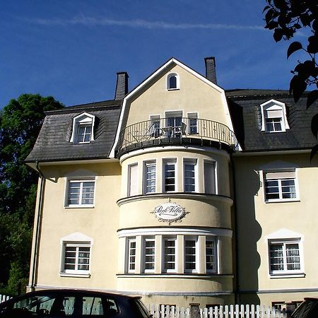 Park-Villa バート・シュテーベン エクステリア 写真